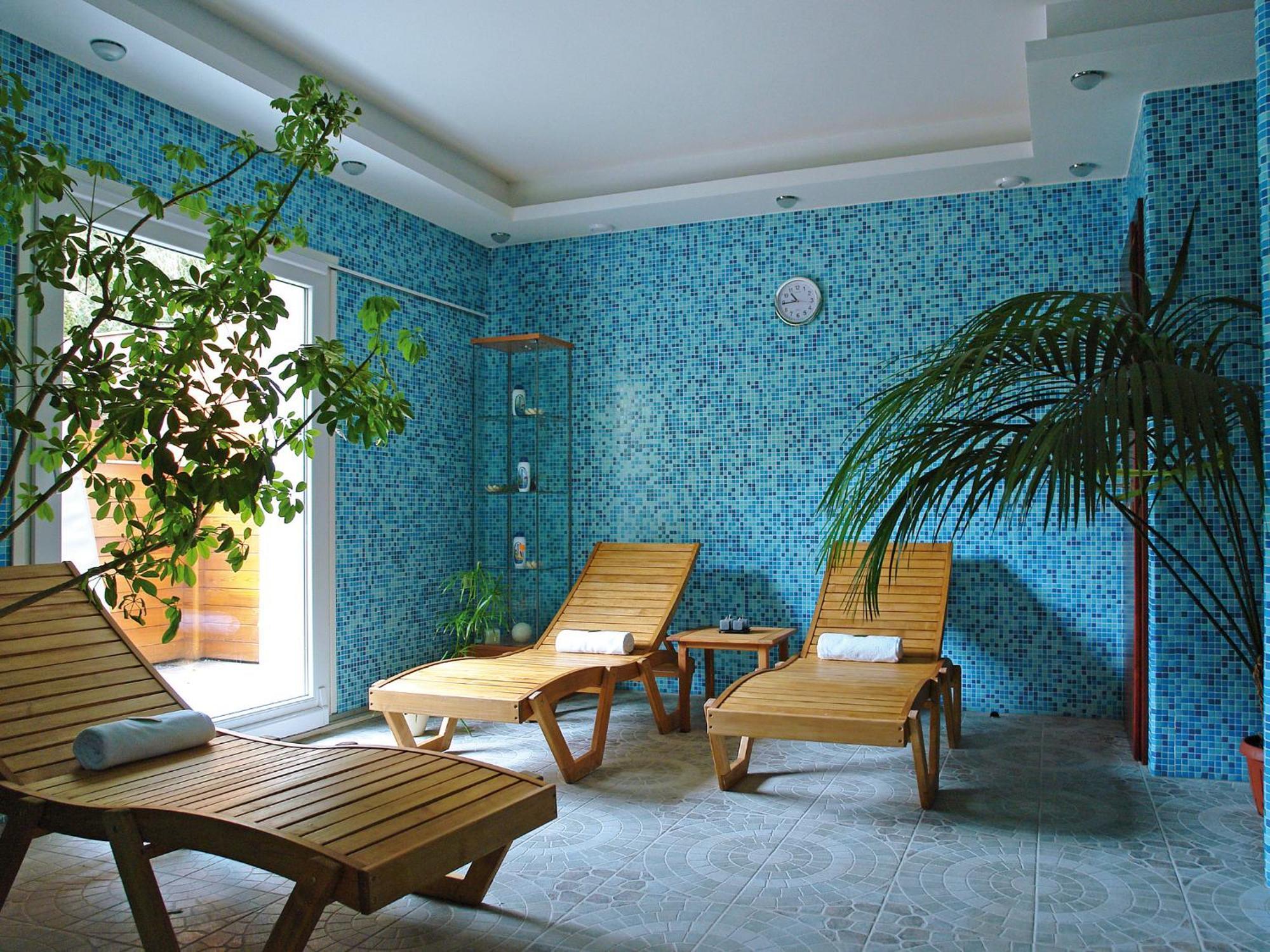 Villa Prestige Хевіз Екстер'єр фото