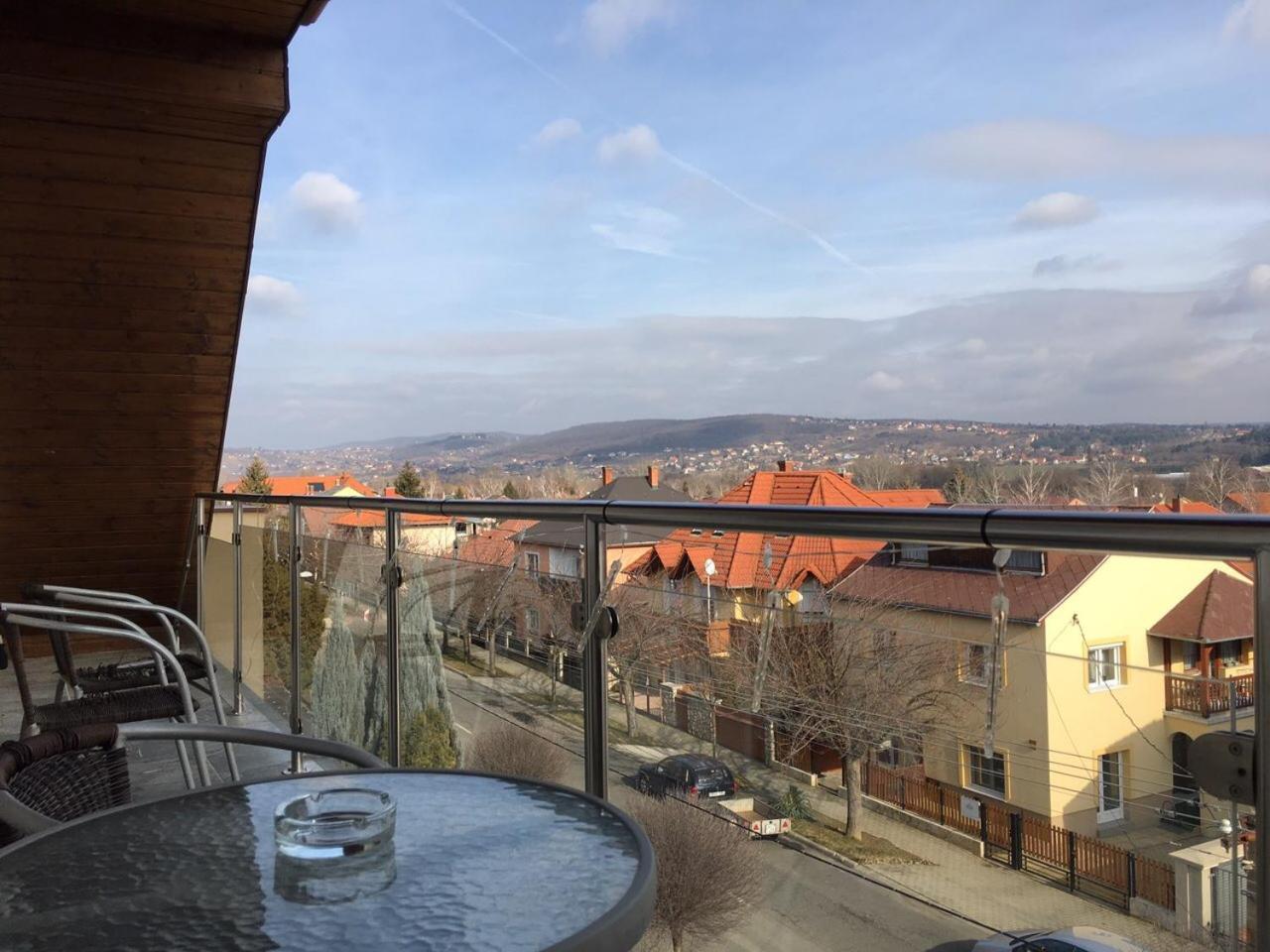 Villa Prestige Хевіз Екстер'єр фото