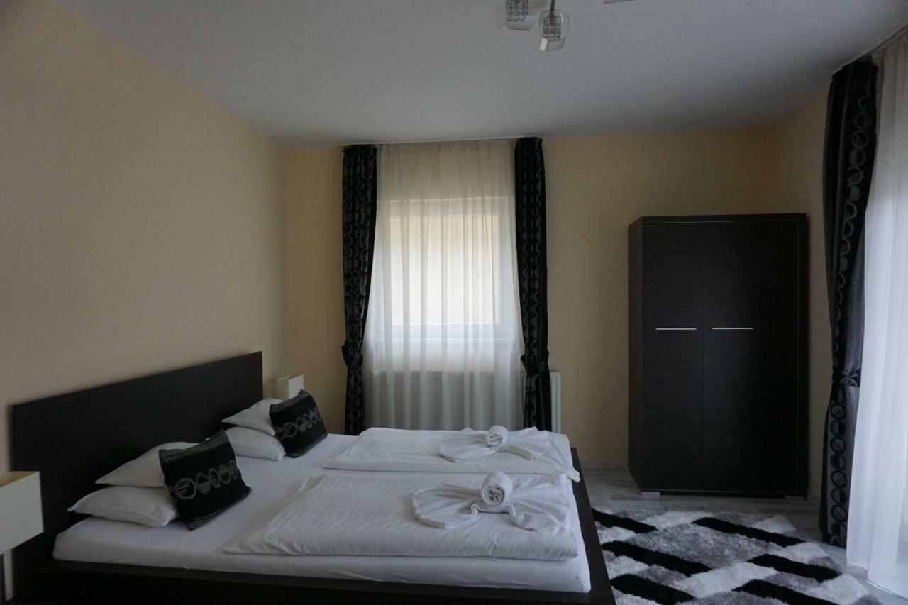 Villa Prestige Хевіз Екстер'єр фото