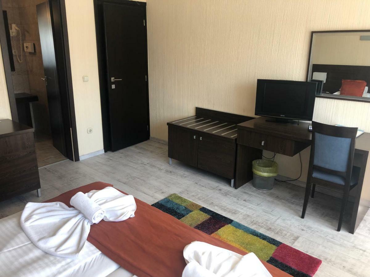 Villa Prestige Хевіз Екстер'єр фото