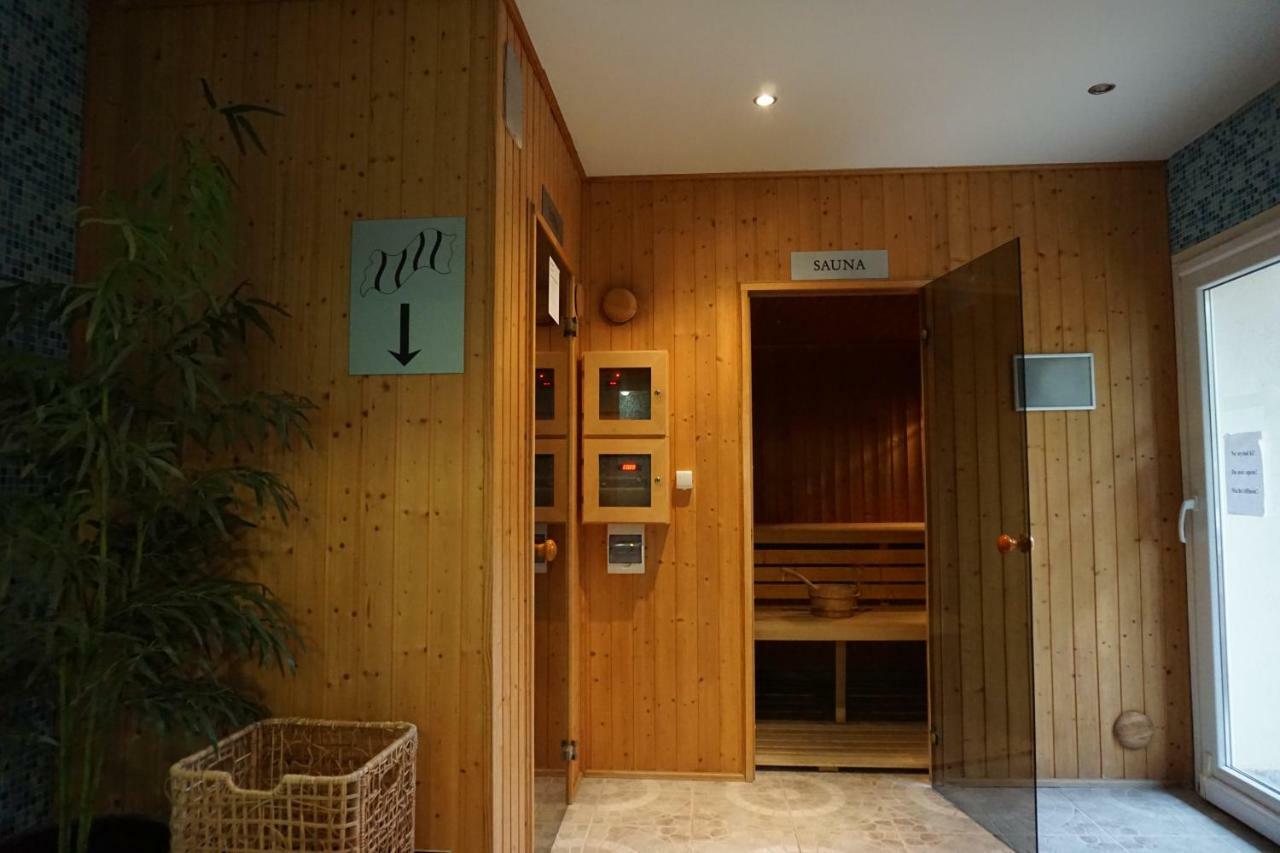 Villa Prestige Хевіз Екстер'єр фото